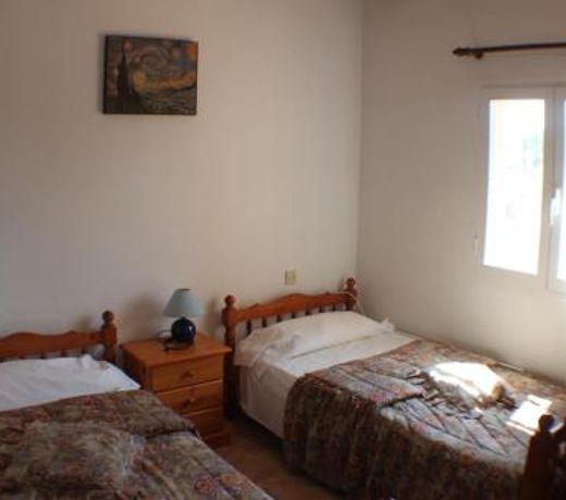 Cometa-86 - villa with private pool close to the beach in Calpe