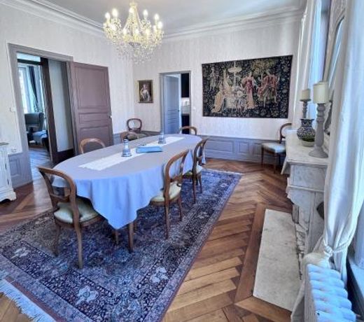 Résidence de la Marquise