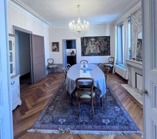 Résidence de la Marquise