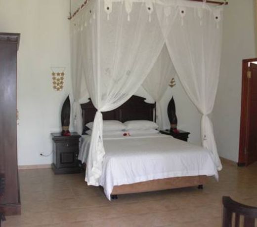 Villa Bugis Kalibaru