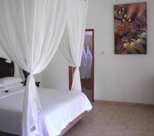 Villa Bugis Kalibaru