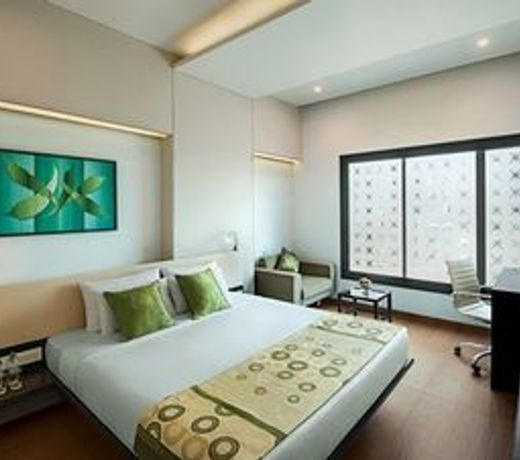 Lemon Tree Hotel, Vadodara