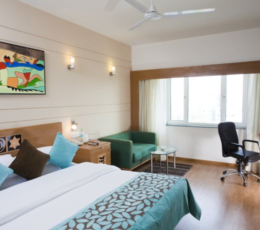 Lemon Tree Hotel, Vadodara
