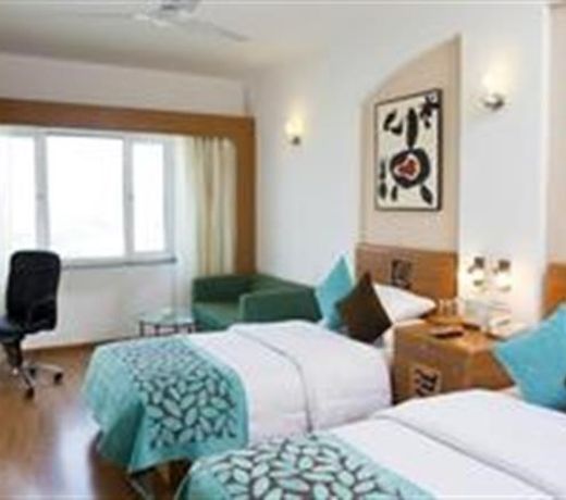 Lemon Tree Hotel, Vadodara