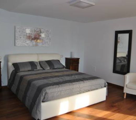Villa Casarza