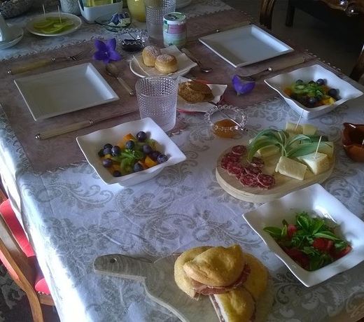 B&B Posserle
