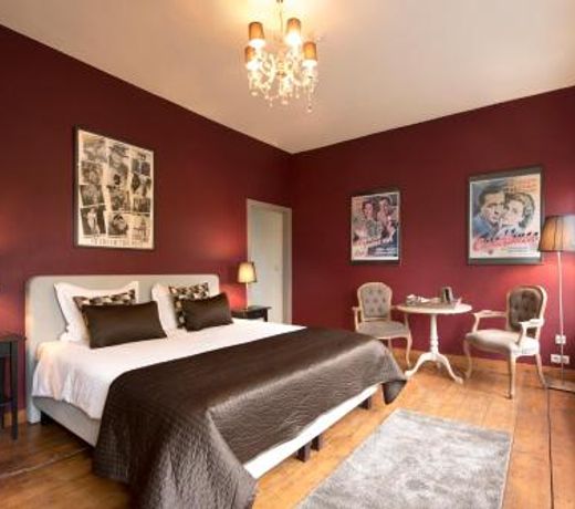 Guesthouse Vakantie Logies Hollywood