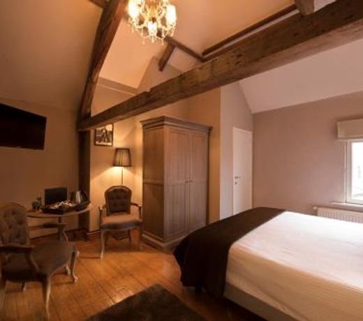 Guesthouse Vakantie Logies Hollywood