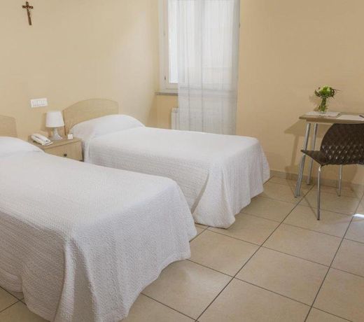 Pensione Piemonte