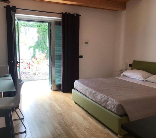B&B Oasi Vetoio
