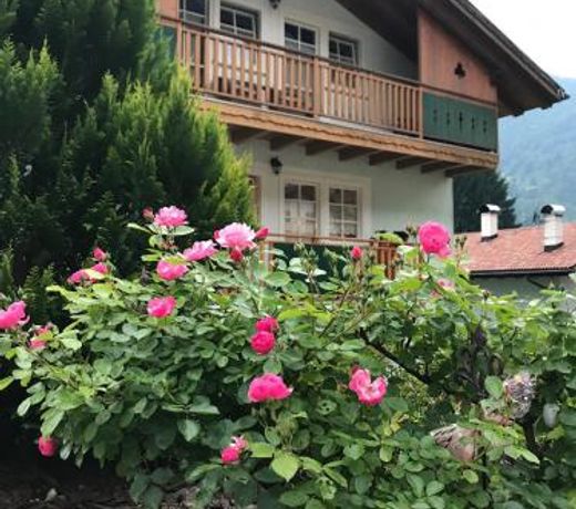 La Casa Verde