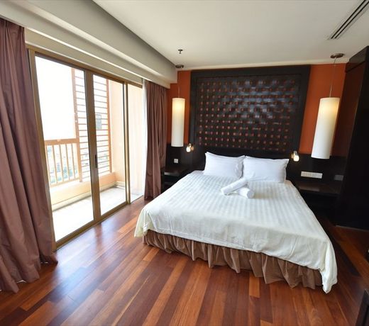 Resort Suites at Bandar Sunway