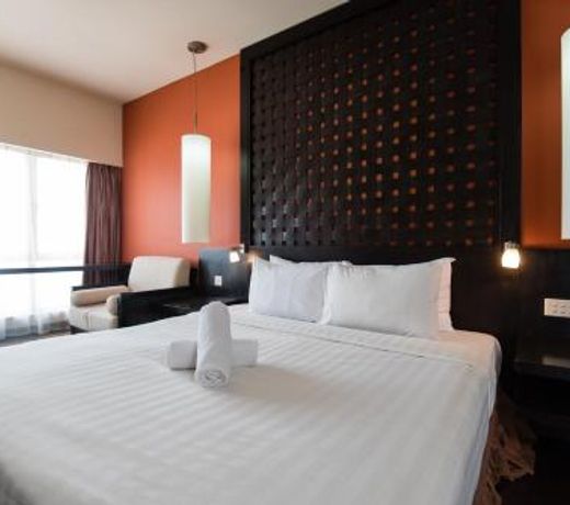 Resort Suites at Bandar Sunway