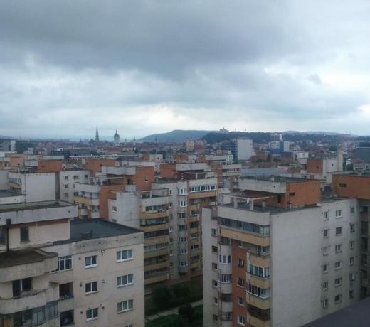 Cluj Accommodation Nasaud