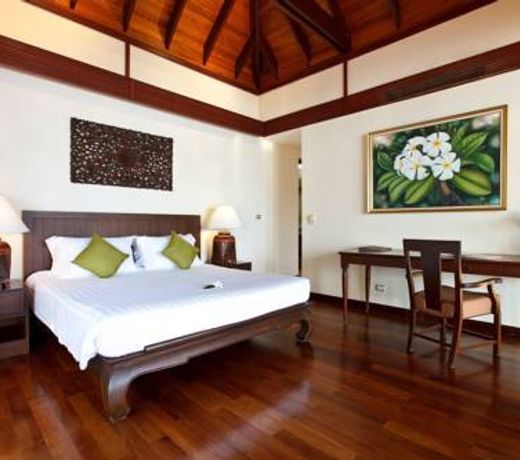 Miskawaan Villa Hibiscus - SHA Extra Plus