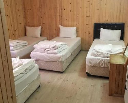 Uğur Motel - Узунгёль - фото 5