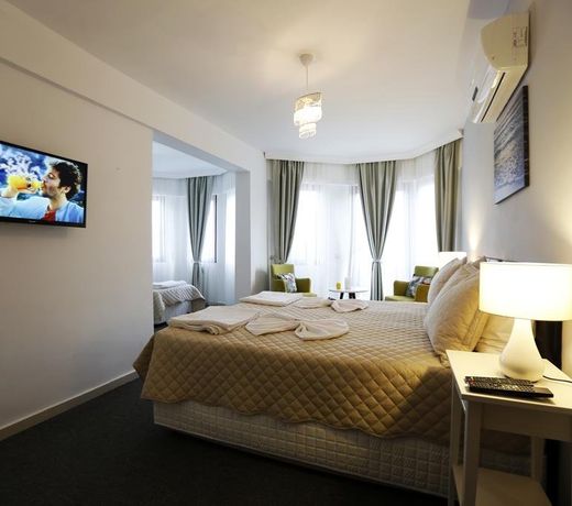 Himm Hotel