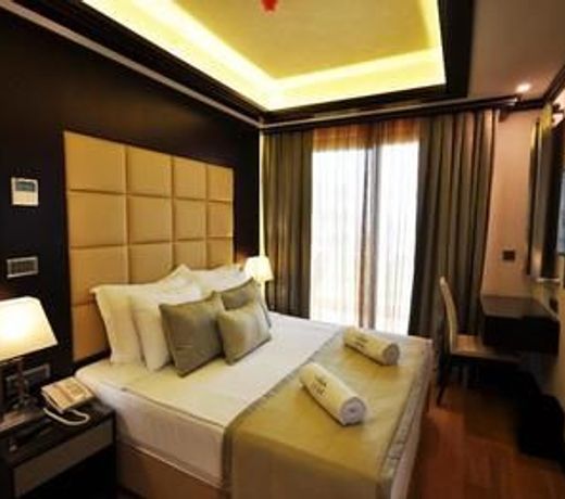 Venus Termal Butik Otel