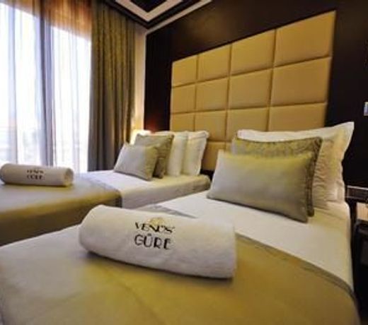 Venus Termal Butik Otel