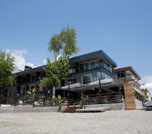 En Vie Beach Boutique Hotel - Adults Only