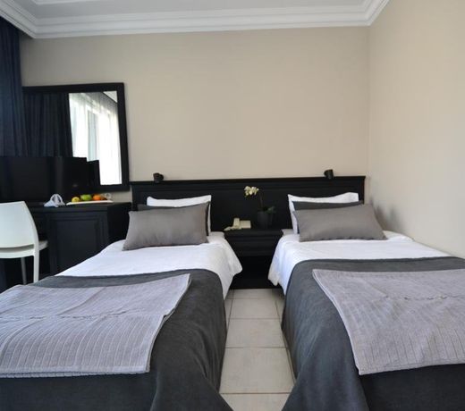 En Vie Beach Boutique Hotel - Adults Only