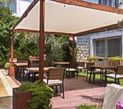 Rebetiko Hotel