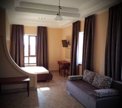 Hotel Dzherelo