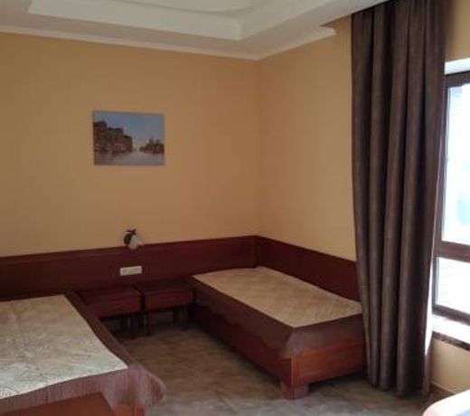Hotel Dzherelo