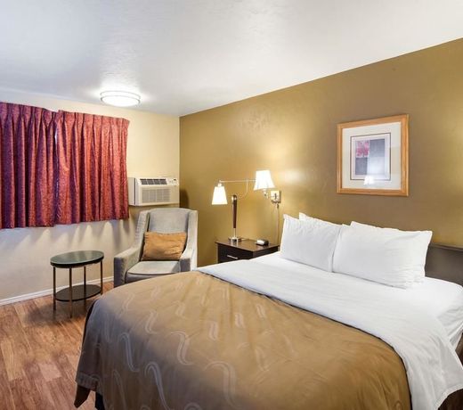 Quality Inn Moses Lake