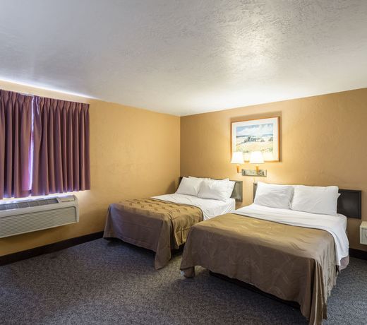 Quality Inn Moses Lake