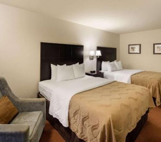 Quality Inn Moses Lake