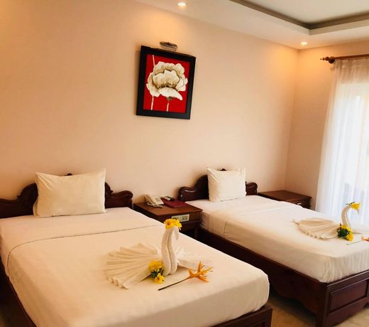 Bach Duong Phu Quoc Resort