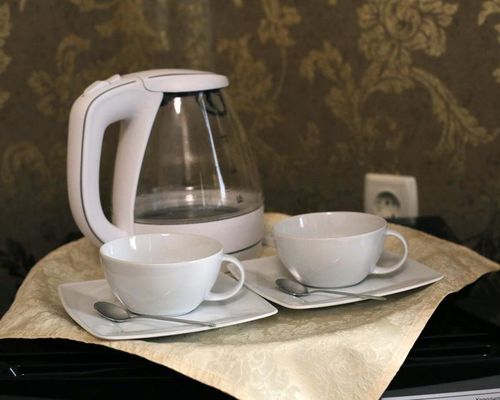 Отель Leo Palace / Leo Palace Hotel - Черноморское - фото 14