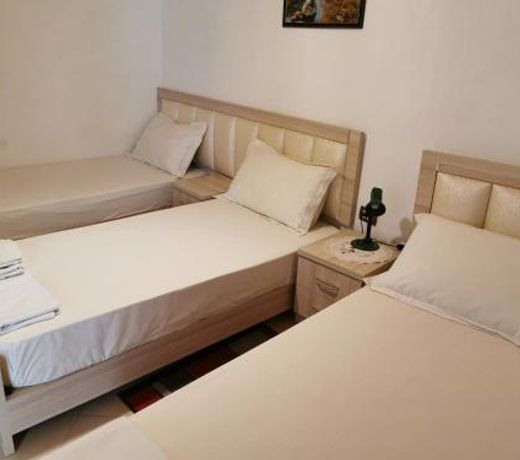 Tomor Shehu Guest House
