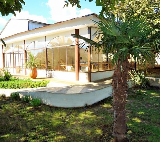 Hotel Mina Clavero