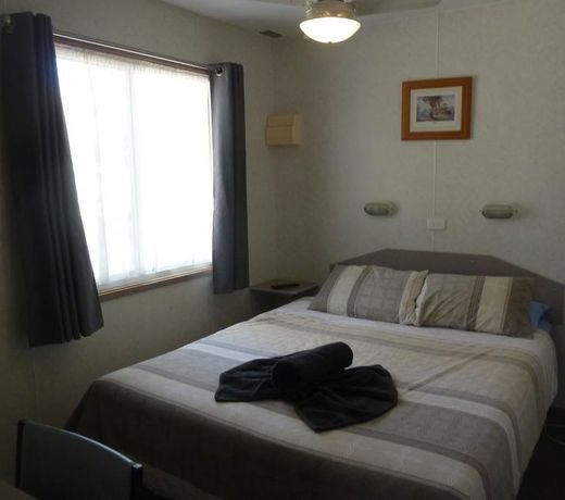 BIG4 Taggerty Holiday Park