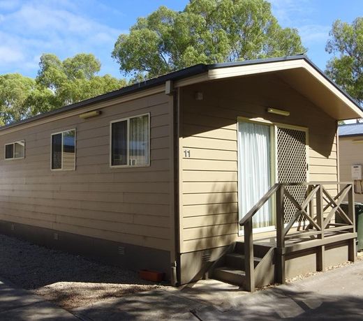 Windsor Gardens Caravan Park