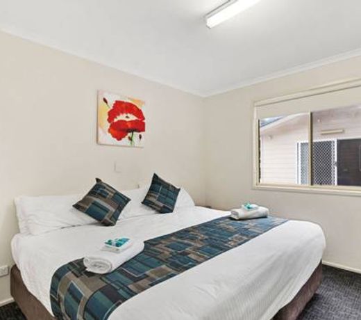 Windsor Gardens Caravan Park