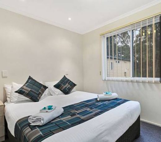 Windsor Gardens Caravan Park
