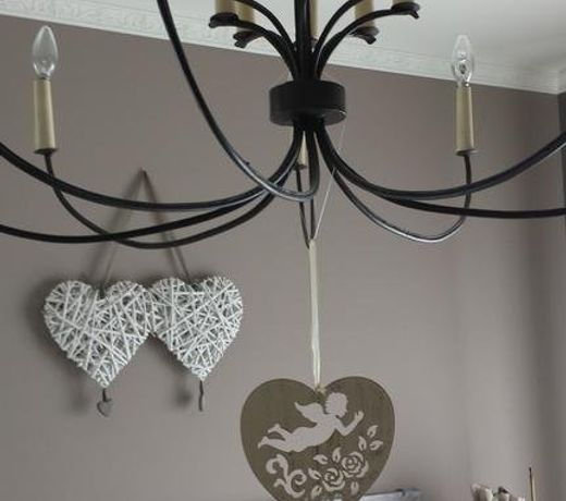 Romantic room in brussels sky
