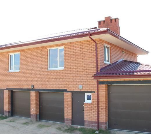 Kottedzh House