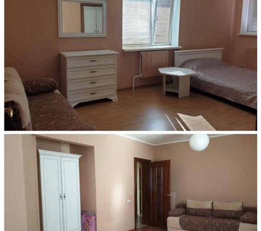 Kottedzh House
