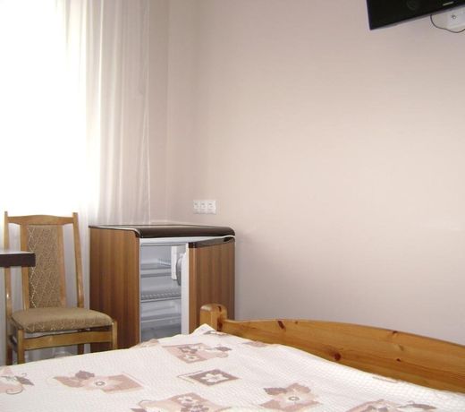 Hotel Olgas