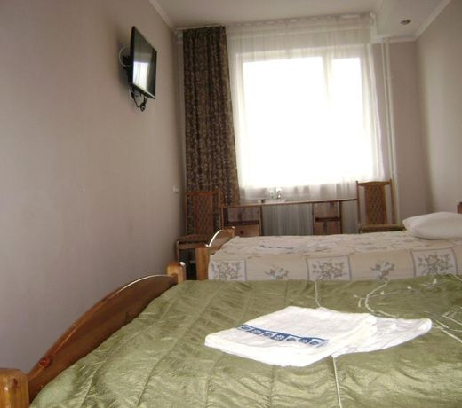 Hotel Olgas