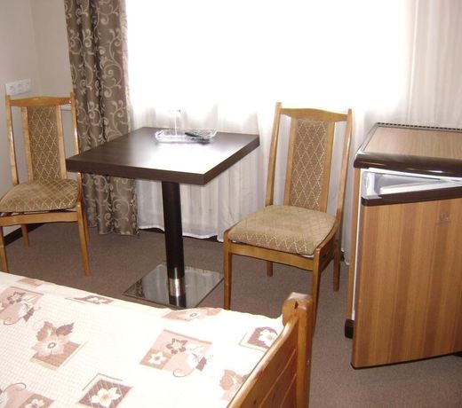 Hotel Olgas
