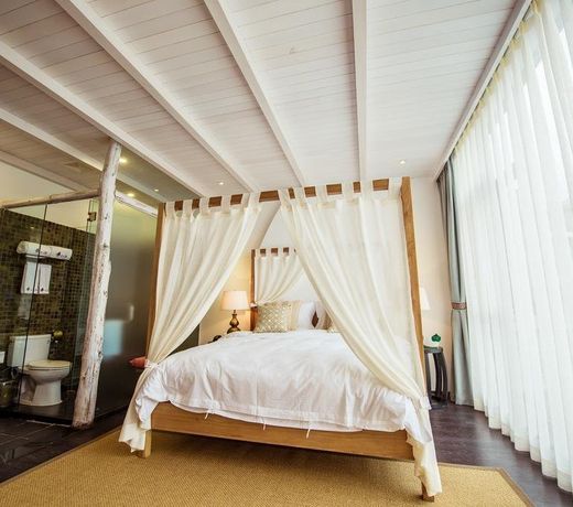 The Puyu Hotel