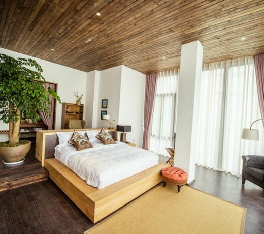 The Puyu Hotel