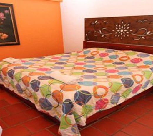 DOS QUEBRADAS CASCADA AFRODITA