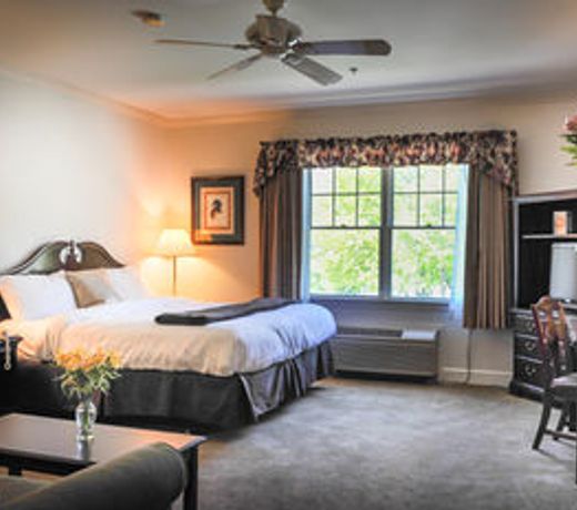 The Bethel Inn Resort