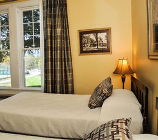 The Bethel Inn Resort